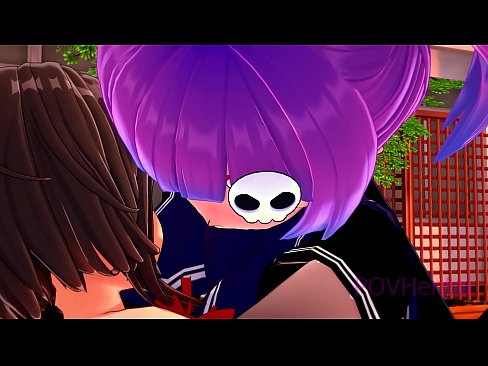 ❤️ Arachne msichana monster. ❤️ ❤