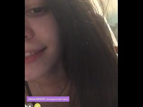 ❤️ Bitch wa Kirusi mchafu (Periscope, VKontakte, Instagram) ❤️ ❤