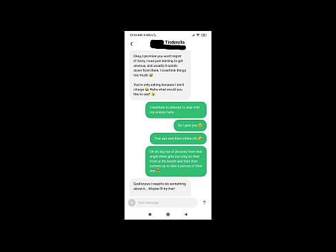 ❤️ Niliongeza PAWG mpya kutoka kwa Tinder hadi kwa nyumba yangu ( zungumza na Tinder pamoja) ❤️ ❤